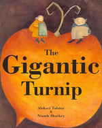 Gigantic Turnip （2 Reprint）