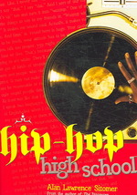 Hip-hop High School (Hoopster) （Reprint）