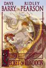Peter and the Secret of Rundoon (Starcatchers) （Reprint）
