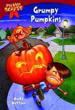 Grumpy Pumpkins (Pee Wee Scouts) （Reprint）