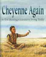 Cheyenne Again （Reprint）