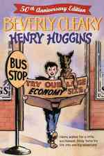 Henry Huggins （Reprint）
