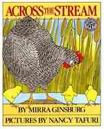 Across the Stream （Reprint）