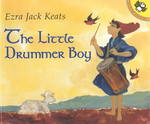 The Little Drummer Boy （Reprint）