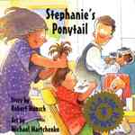 Stephanie's Ponytail （Reprint）