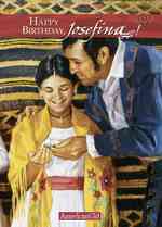 Happy Birthday, Josefina! : A Springtime Story (American Girls Collection) （Reprint）