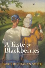A Taste of Blackberries （Reprint）