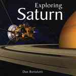 Exploring Saturn （Reprint）