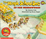 The Magic School Bus at the Waterworks (The Magic School Bus) （Reprint）