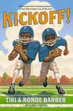 Kickoff! （Reprint）