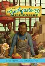 The Toothpaste Millionaire （Reprint）