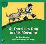 St. Patrick's Day in the Morning （Reprint）