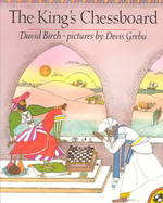 The King's Chessboard （Reprint）