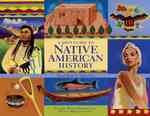 A Kid's Guide to Native American History : More than 50 Activities (Kid's Guide) （Reprint）