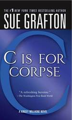 C Is for Corpse （Reprint）
