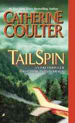 Tailspin (Fbi Thriller) （Reprint）