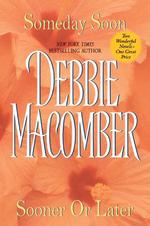 Someday Soon / Sooner or Later （2 Reprint）