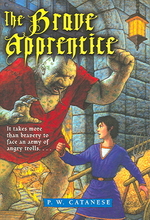 The Brave Apprentice （Reprint）