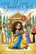 Athena the Brain (Goddess Girls) （Reprint）