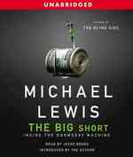 The Big Short (8-Volume Set) : Inside the Doomsday Machine （Unabridged）