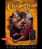 The Three Furies (Erec Rex) （MP3 UNA）