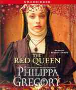 The Red Queen (11-Volume Set) （Unabridged）