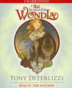 The Search for Wondla (9-Volume Set) （Unabridged）