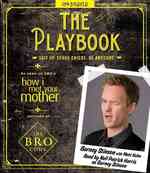 The Playbook (2-Volume Set) : Suit Up. Score Chicks. Be Awesome. （Unabridged）