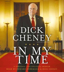 In My Time (7-Volume Set) : A Personal and Political Memoir （Abridged）