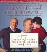 The 7 (6-Volume Set) : Seven Wonders That Will Change Your Life （Unabridged）