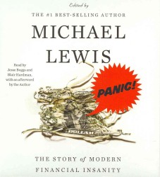 Panic! (6-Volume Set) : The Story of Modern Financial Insanity