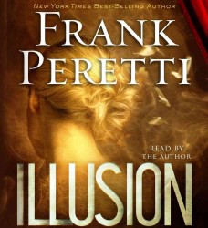Illusion (15-Volume Set) （Unabridged）
