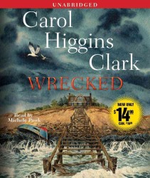 Wrecked (6-Volume Set) （Unabridged）
