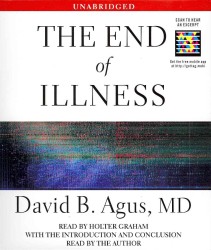 The End of Illness (9-Volume Set) （Unabridged）