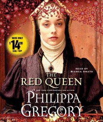 The Red Queen (6-Volume Set) （Abridged）