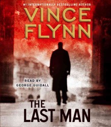The Last Man (10-Volume Set) （Unabridged）