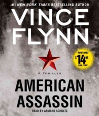 American Assassin (5-Volume Set) （Abridged）