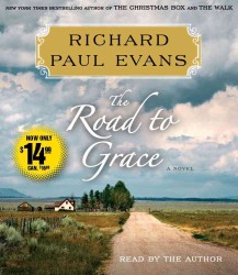 The Road to Grace (5-Volume Set) （Unabridged）