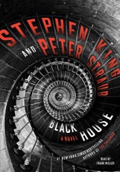 Black House (3-Volume Set) （MP3 UNA）