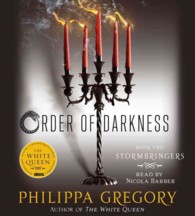 Stormbringers (7-Volume Set) (Order of Darkness) （Unabridged）
