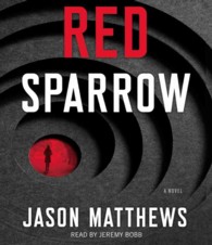 Red Sparrow (15-Volume Set) （Unabridged）