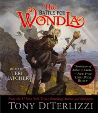 The Battle for Wondla (9-Volume Set) (The Search for Wondla) （Unabridged）