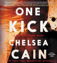 One Kick (8-Volume Set) (Kick Lannigan) （Unabridged）