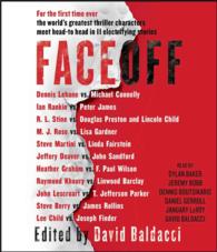 Faceoff (10-Volume Set) （Unabridged）