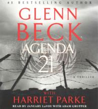 Agenda 21 (7-Volume Set) （Unabridged）