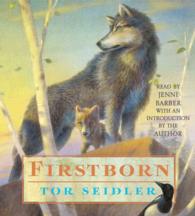 Firstborn (5-Volume Set) （Unabridged）