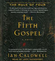 The Fifth Gospel (13-Volume Set) （Unabridged）