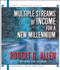 Multiple Streams of Income for a New Millennium (11-Volume Set) （Unabridged）