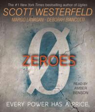 Zeroes (11-Volume Set) (Zeroes) （Unabridged）