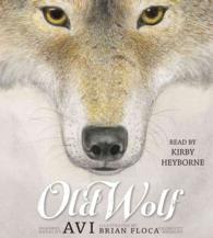 Old Wolf (Audio Cd)